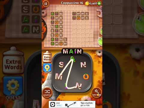 download lagu mp3 mp4 Cappuccino 16 Word Cookies, download lagu Cappuccino 16 Word Cookies gratis, unduh video klip Download Cappuccino 16 Word Cookies Mp3 dan Mp4 Free All Gratis