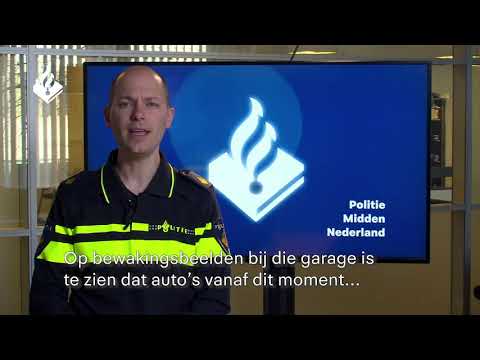 Update politieonderzoek cold case Richard Houtveen