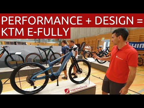 Ein E-Bike nur für Frauen? - Macina Lycan 891 Glorious / Tretmühle Stuttgart