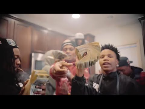 FLYBOY CYPHER - YNS Corey, FblManny, FblCstar, SkiMaskDee (Official Music Video)