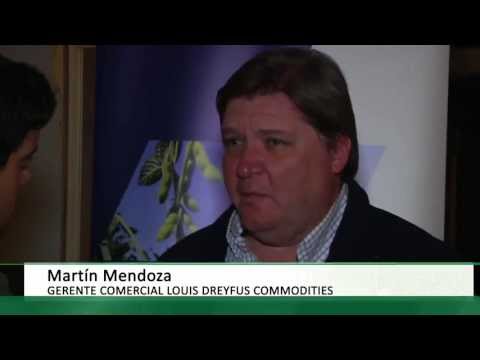 AgroCentroTV - 16/9 - bloque 1 - Jornada LDC en Durazno / Charla en Feliciano para productores