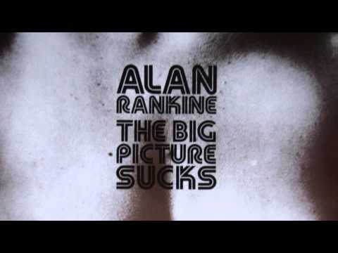 Alan Rankine - Glory To The Take And The Killng