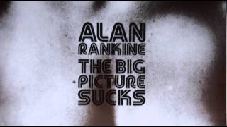 Alan Rankine - Glory To The Take And The Killng