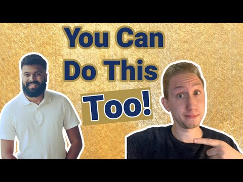 How This Young Professional Bought a Condo in Boston Ma During the Pandemic!