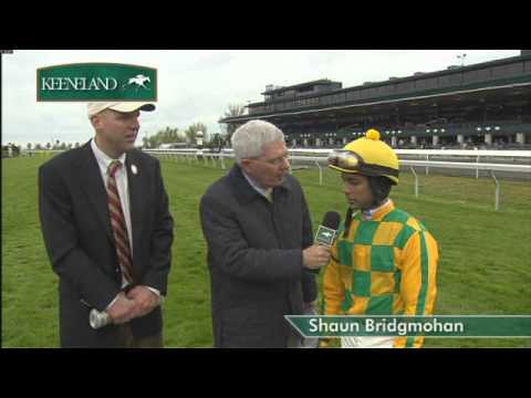 2011 Jenny Wiley (G2)