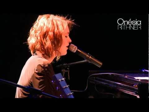 Onésia Rithner - Bleu (live)
