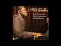 Larry Willis Trio (Eddie Gomez & Billy Drummond) - Alter Ego (2008)