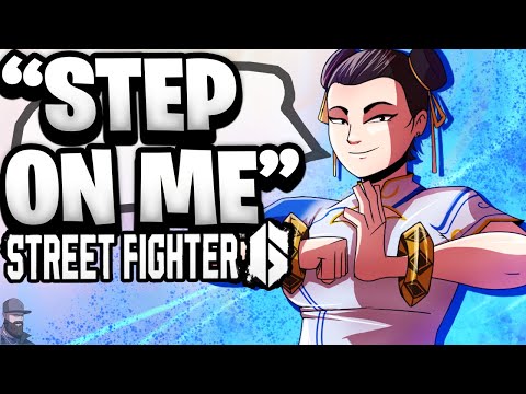 Street Fighter 6: What Your Main Says About You
