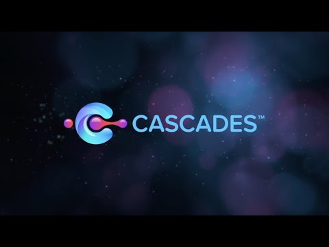 Multiply MOA/MOD engagement & recall with game-based platform CASCADES