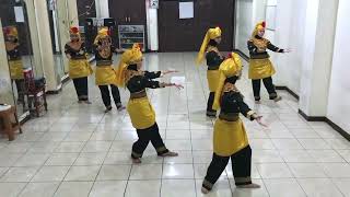 Download lagu Tari Alang Babega - Sumatra Barat By FKSM Politeknik STMI Jakarta mp3 Download lagu Tari Alang Babega - Sumatra Barat By FKSM Politeknik STMI Jakarta mp3