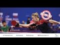 No. 15 Sandra Paovic wins at 2015 ITTF Para-Table.