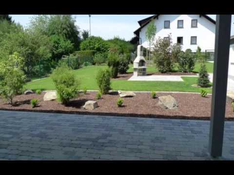 Freistehendes EFH Neu-Anspach