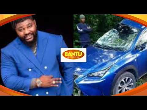 CABREL NANJIP FOREVER  -  Une messe d'action de grace lui est organisée