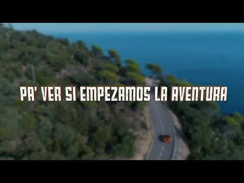 Omar Montes, Bad Gyal - Alocao (Letra Oficial)