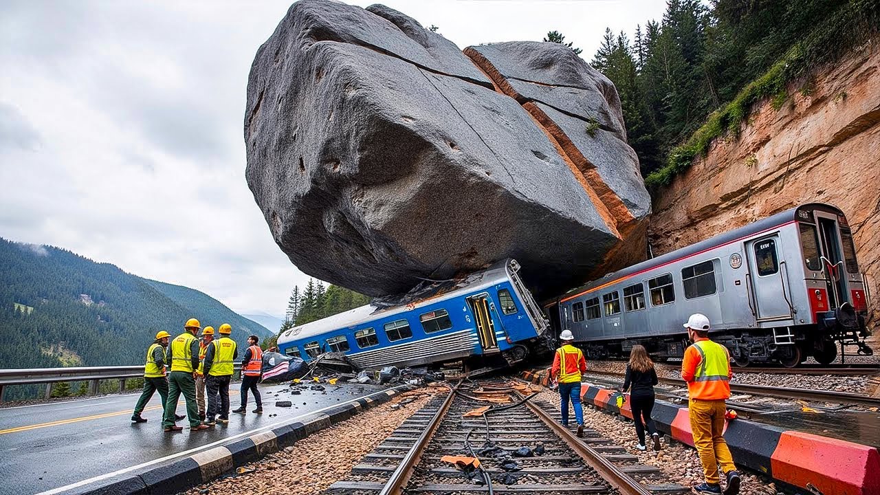 OS ERROS MAIS RIDÍCULOS DOS TRABALHADORES FLAGRADOS PELAS CÂMERAS