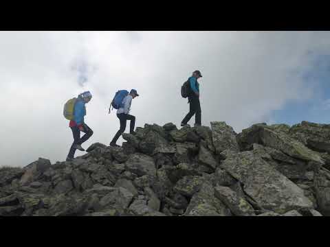 Vrhovi Balkana S04E05 - Pelister - Četvrtak 21:30