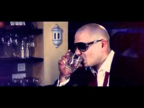 Jencarlos Canela Ft. Pitbull & El Cata-Baila Baila [Video Oficial]