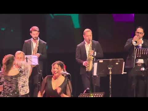 Cuba - Tumbao Salsa band