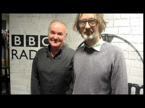 Adam Curtis Interview - 16/10/2016 (New film: HyperNormalisation)