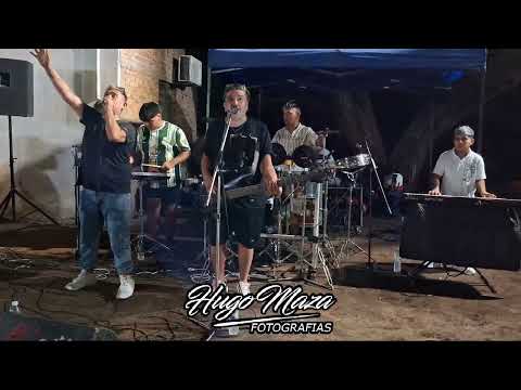 DESPEDIDA DE LA VIRGEN DE HUACHANA DE SANTIAGO DEL ESTERO.