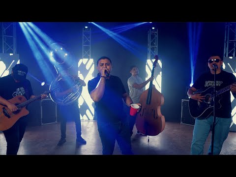 Los DL Mar - Se Vale Soñar (Que Llueva Perico) - Video En Vivo 3KG 2024