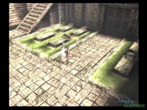BEST VGM EVER 017 Ico - Castle In The Mist