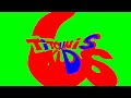 TITOUNIS KIDS INTRO LOGO WITH AMAZING EFFECTS Preview Effects Logo And Sounds Vibration