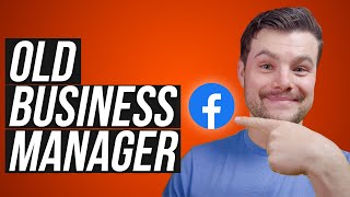 Change Meta Business Suite Back to Facebook Business Manager