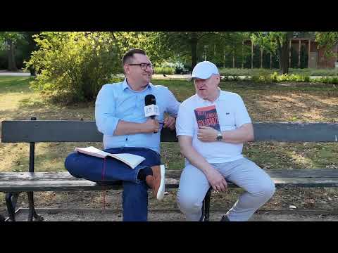 Zemsta nie ma terminu ważności. Rozmowa z Maciejem Siembiedą o „Gołoborzu"