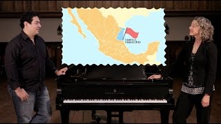 Class Notes: Mexican Music -- Celebration, Rhythm, and History
