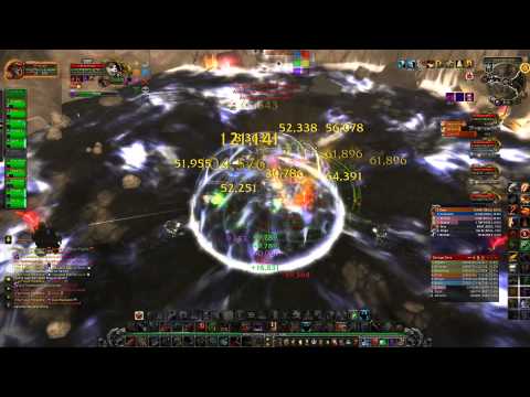 Novare Res vs Fallen Protectors - Siege of Orgrimmar