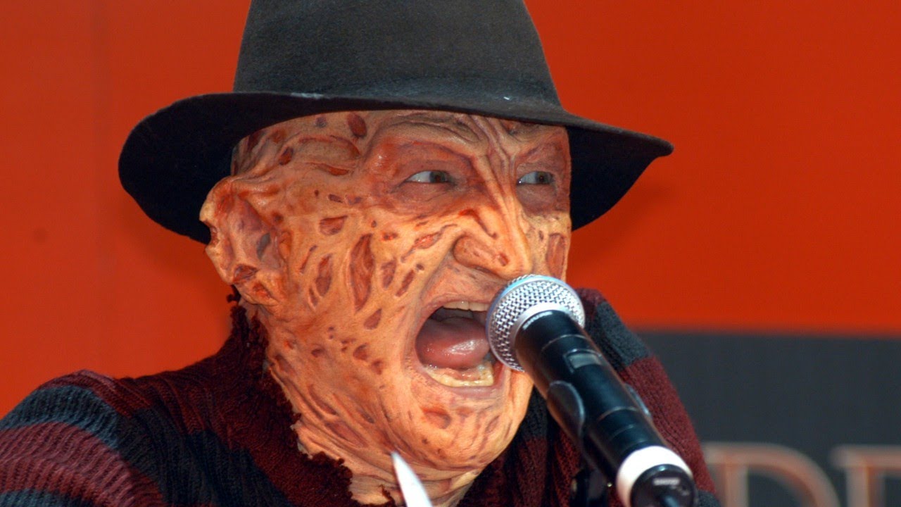 Would Robert Englund Ever Play Freddy Krueger Again?