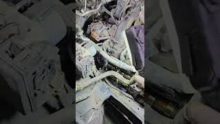 Subaru Forester Valve Cover Gasket & Spark Plug Replacement | Easy DIY + Hidden Tricks (Non-Turbo)