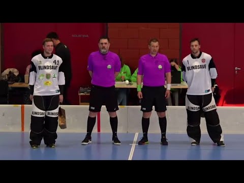 🎬 Highlights: Talsu NSS/Krauzers - Ķekava (1/4 fināla 1. spēle) (29.05.2021)
