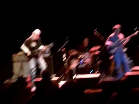 Jimmy Herring Band