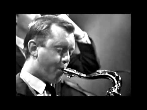 Johnny Dankworth Mark 1 1964