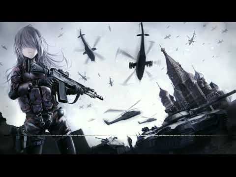 Nightcore ~ Seven Nation Army
