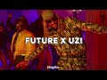 Future Lil Uzi Vert Stack House Official Audio UNRELEASED