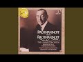 Piano Concerto No. 1 in F-Sharp Minor, Op. 1: I. Vivace - Moderato - Vivace
