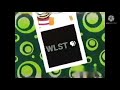 PBS Kids Station ID Photobooth WLST 2007 2011 LOST MEDIA