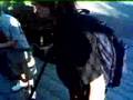 Unicycle Tricks And Bloopers