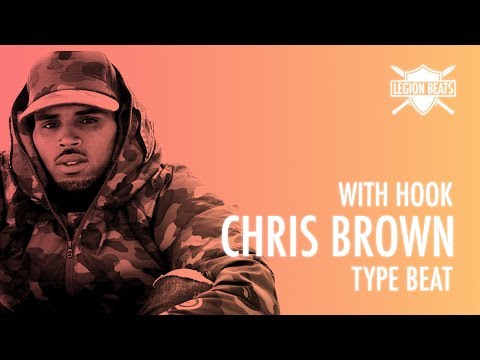 Chris Brown Type Beat with Hook by Sire - "Sum Different" Prod. Legion Beats