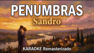 Download lagu Penumbras - Sandro | Karaoke Profesional Remasterizado | 2026 Studio Hi-Fi HD mp3 Download lagu Penumbras - Sandro | Karaoke Profesional Remasterizado | 2026 Studio Hi-Fi HD mp3