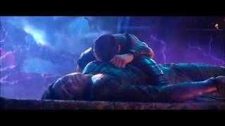 Infinity War || Can You Hold Me (HD)