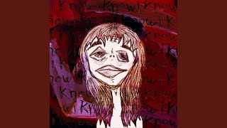 Cover art for I know, I know, I know