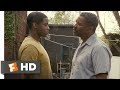 Fences 2016 I Ain T Got To Like You Scene 2 10 Movieclips