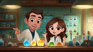 8. Sınıf Fen Bilimleri - Periyodik sistemdeki elementlerin sınıflandırılması (Metaller, ametaller, y