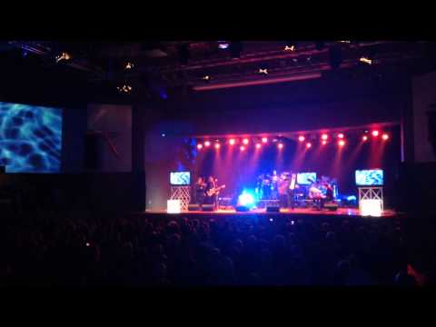 Massimo feat. Odjednom ti - live Dom mladih, Sarajevo