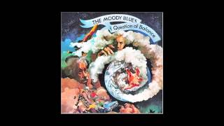 THE MOODY BLUES - Its Up To You