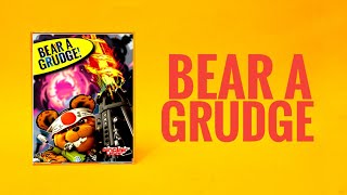 TeZ-X Spectrum BEAR A GRUDGE